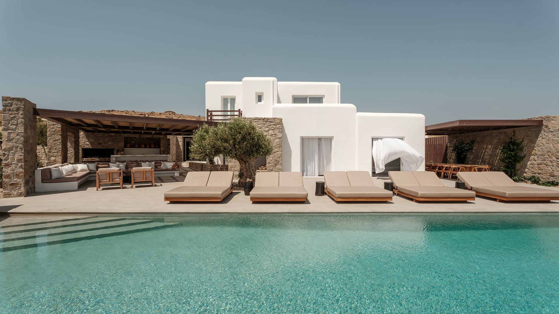 Amnos Mykonos