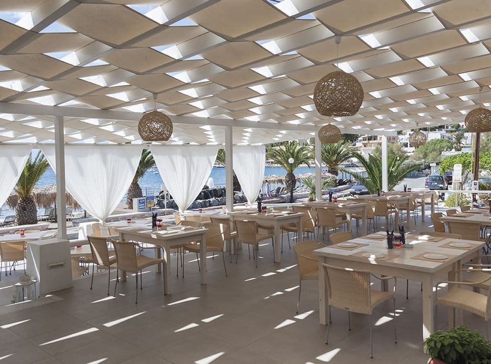Blue Harmony Hotel ***