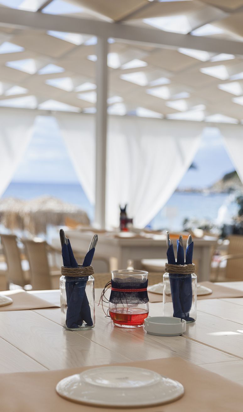 Blue Harmony Hotel ***