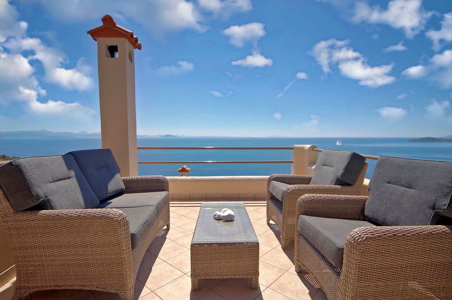 Blue Horizon Suites