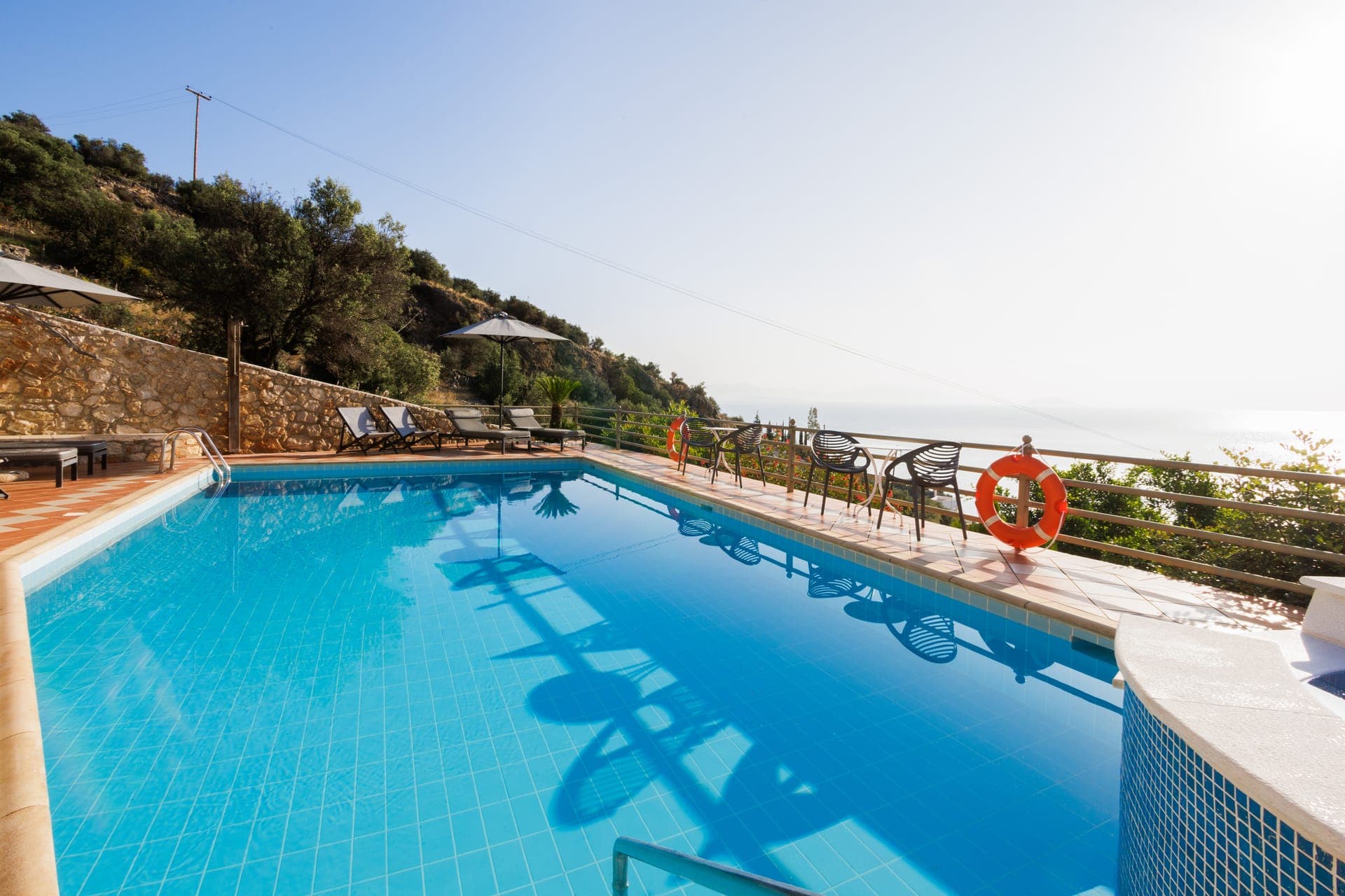 Blue Horizon Suites
