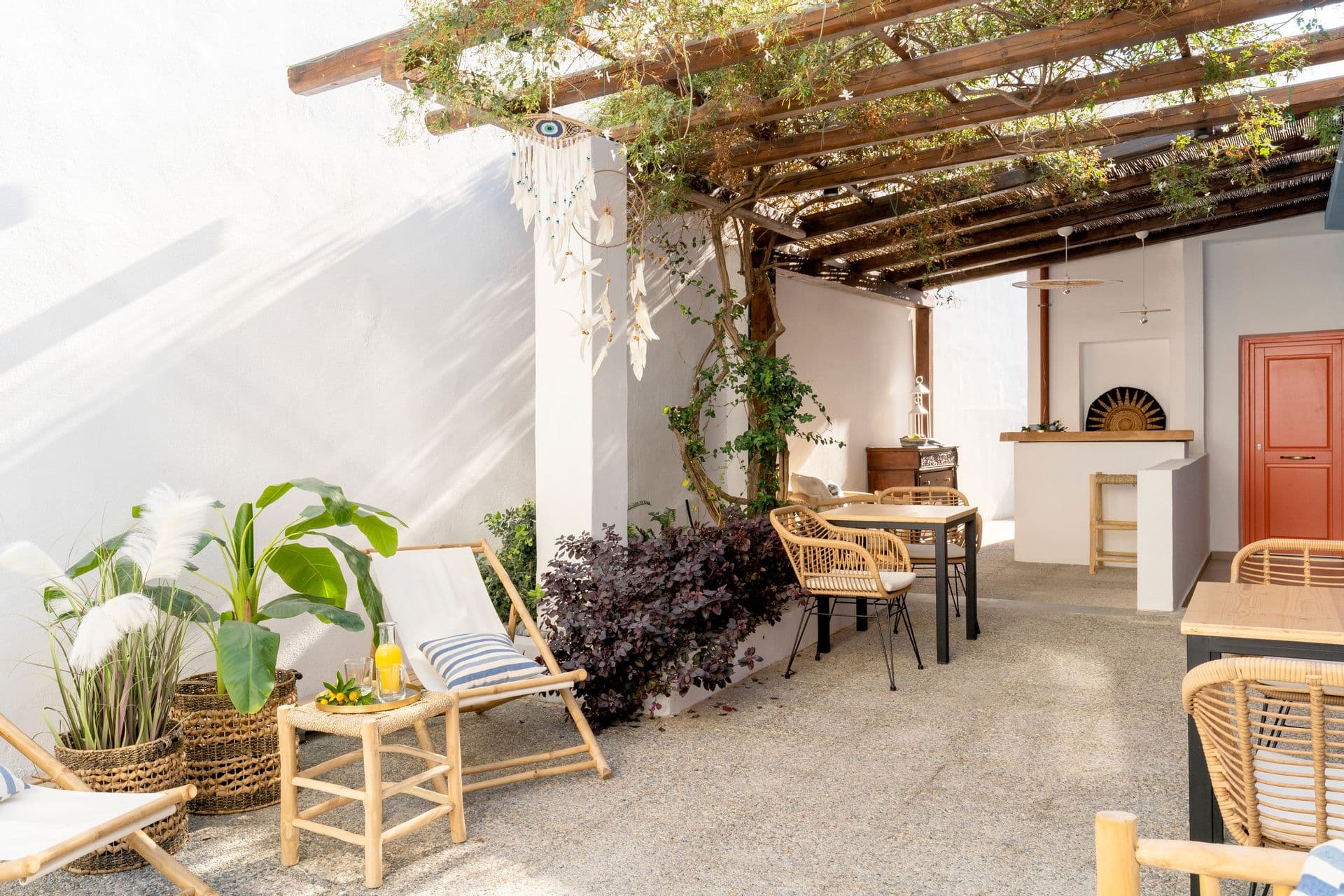 Blue Jasmine Suites Rhodes