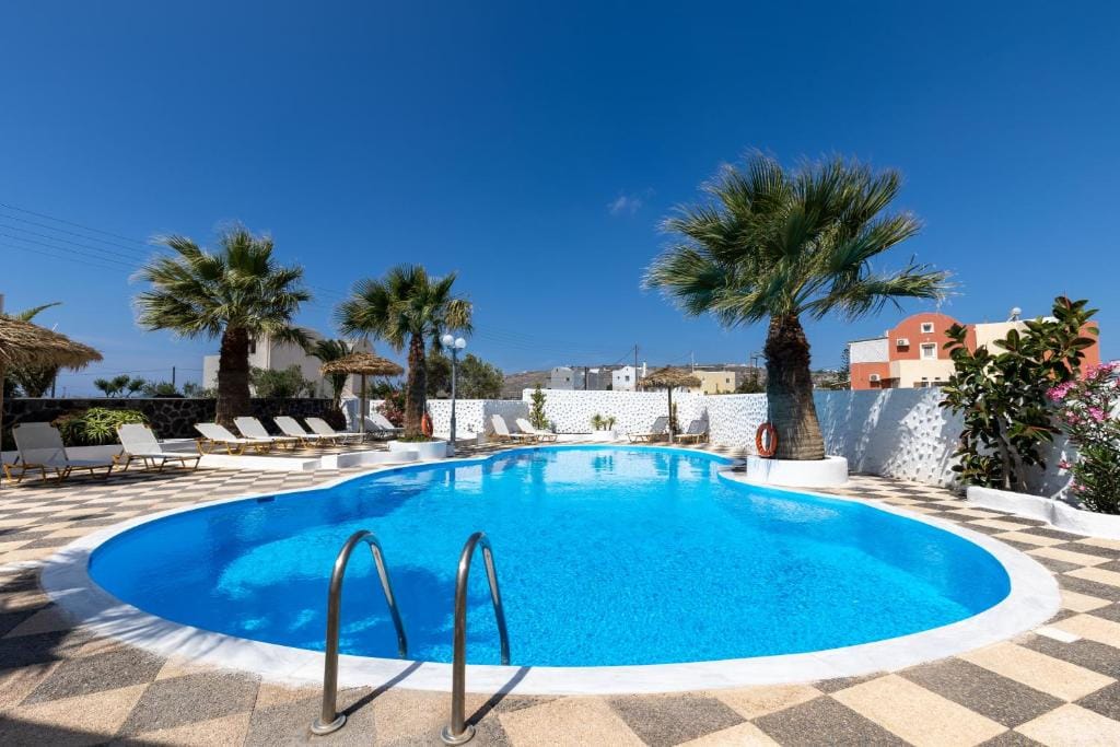 Blue Life Hotel
