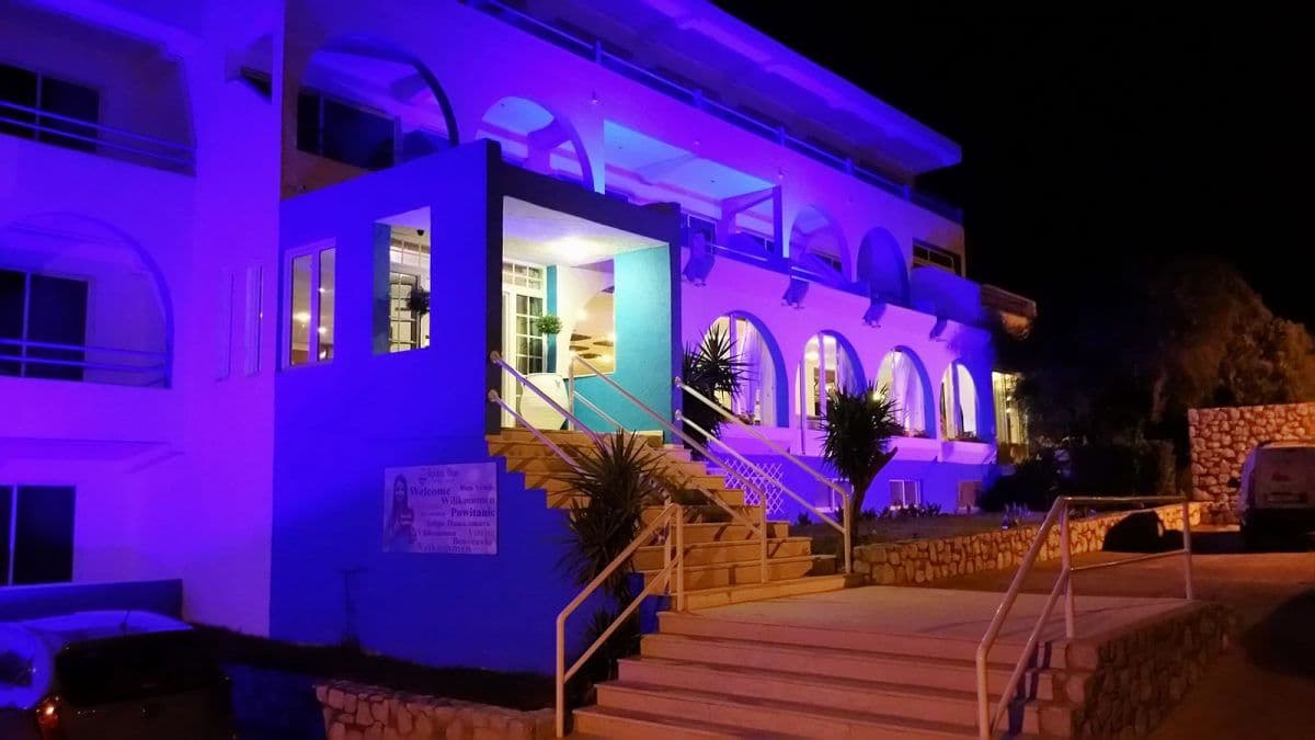 CELADI VISTA Hotel