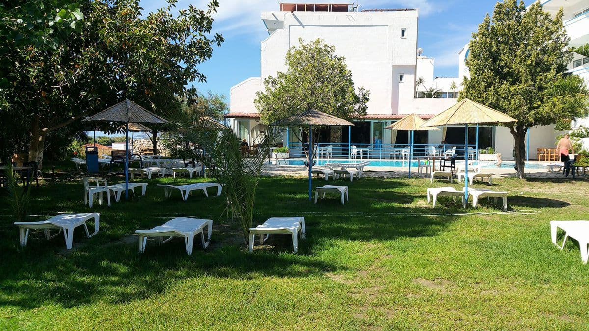 CELADI VISTA Hotel