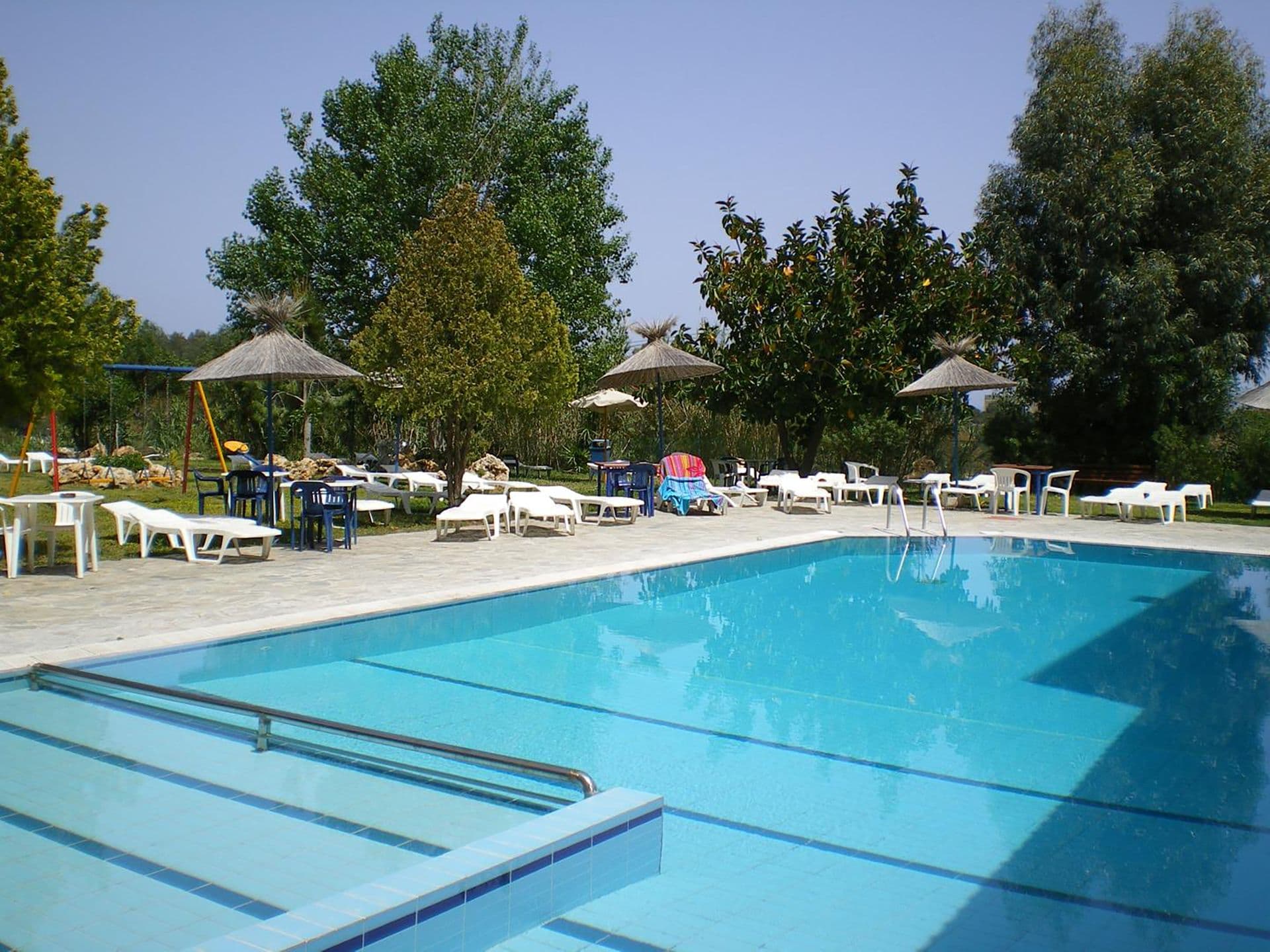 CELADI VISTA Hotel