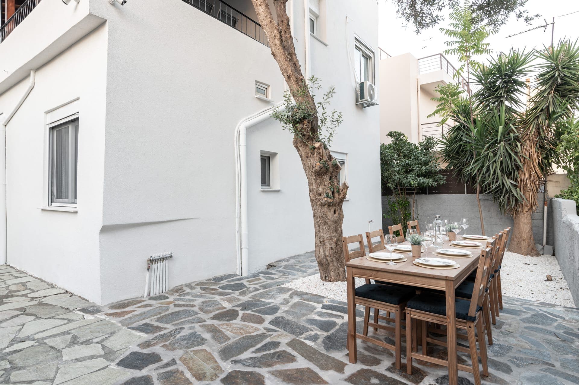 Blue Riviera Villas & Suites