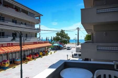 Blue Sea Boutique Apartments Pieria