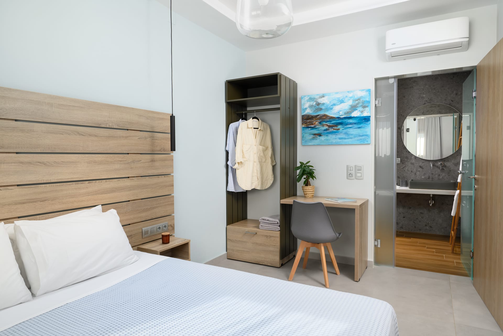 Anasa Luxury Villas