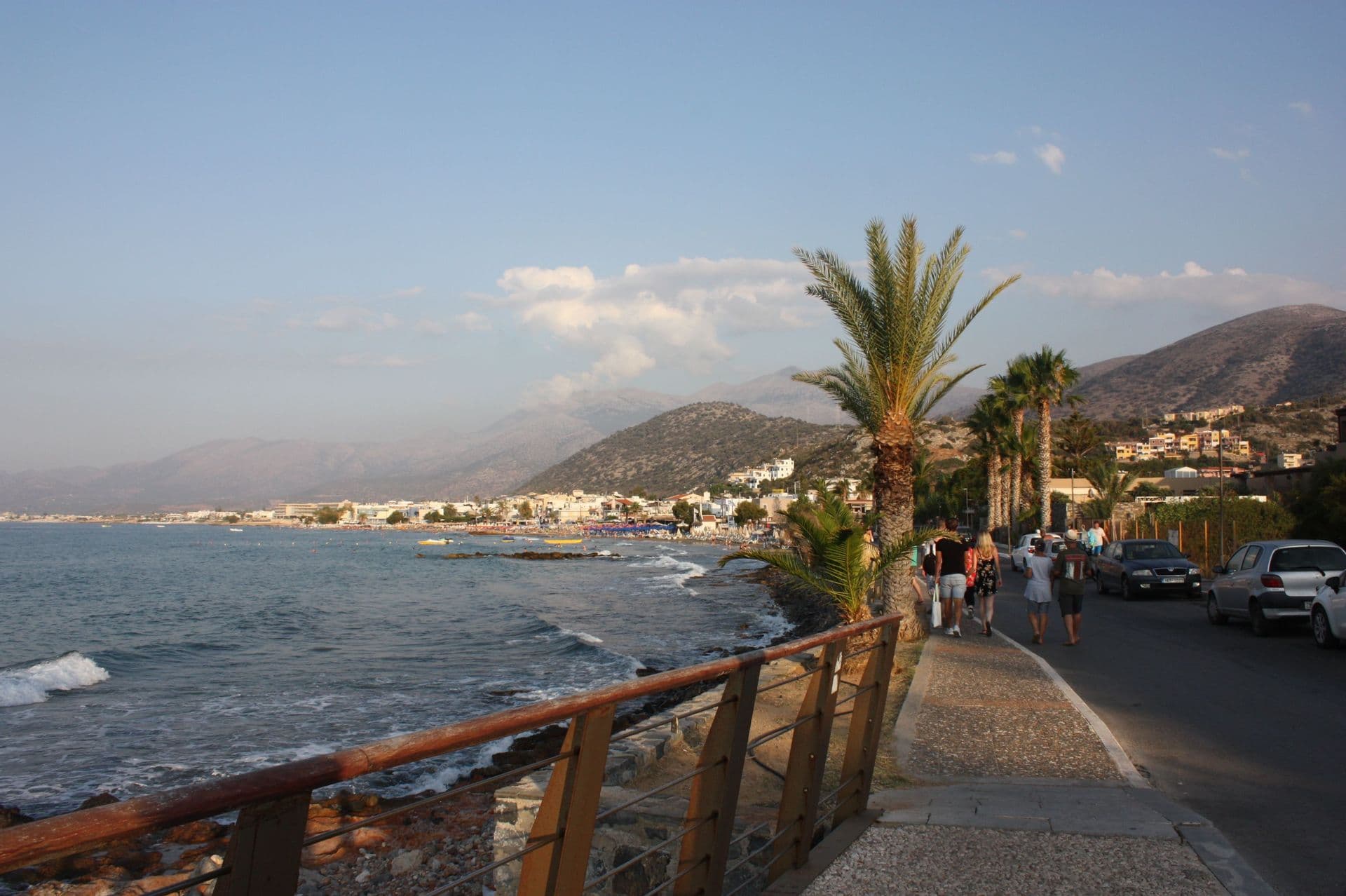 Blue View Villas