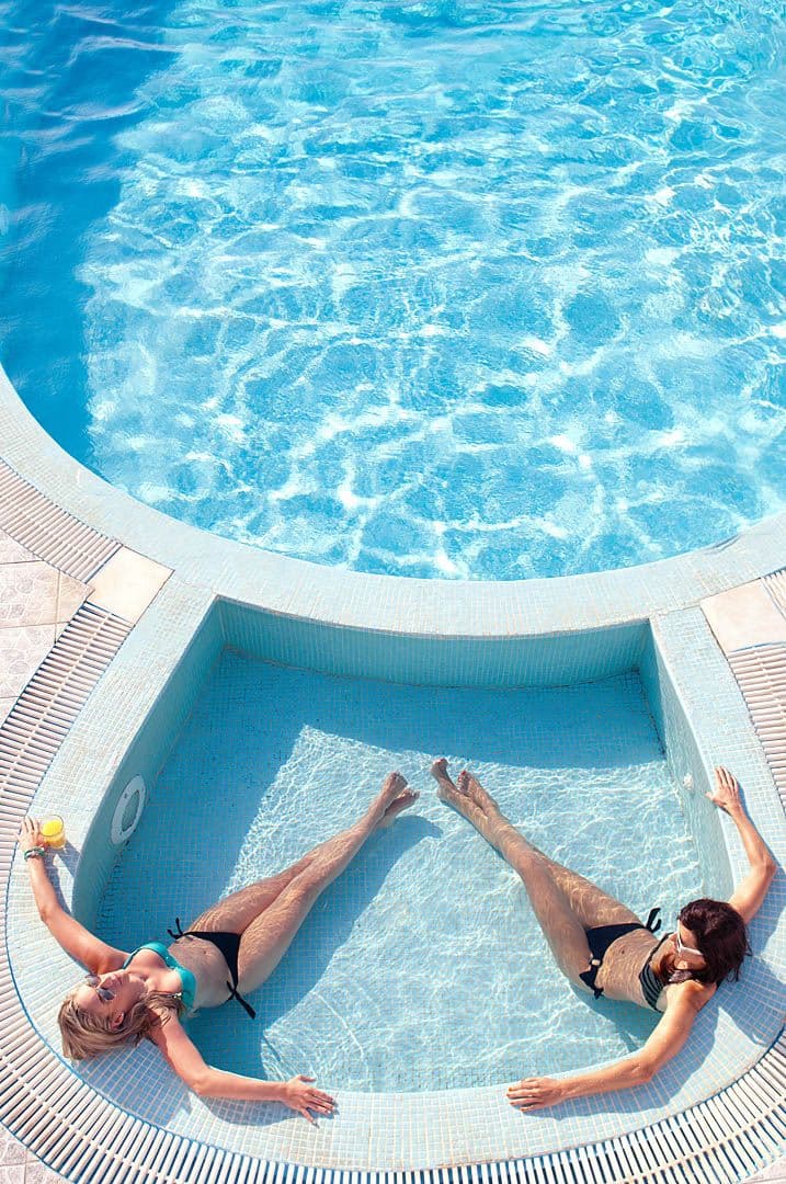 Blu Rooms Santorini