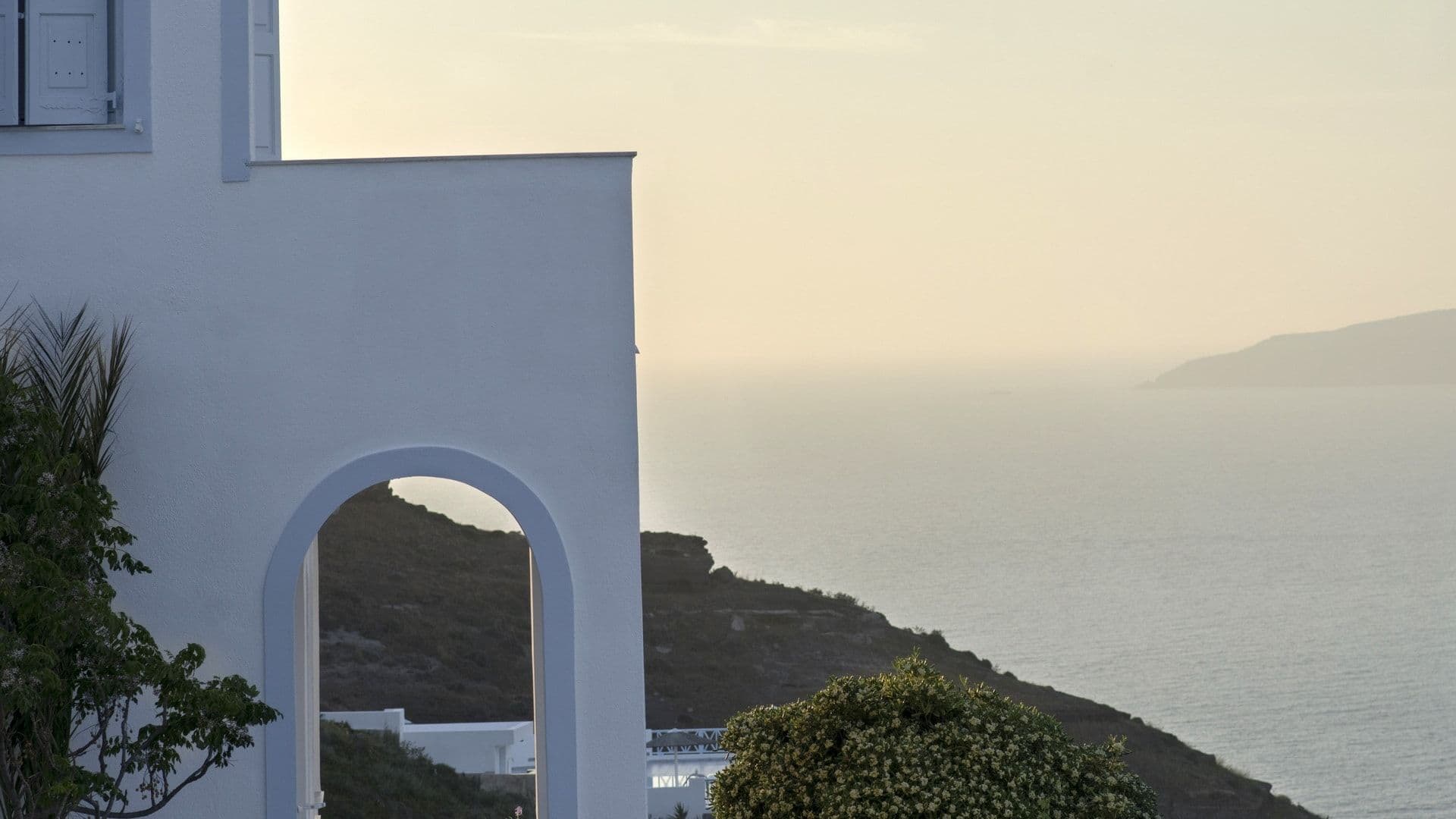 Blu Rooms Santorini