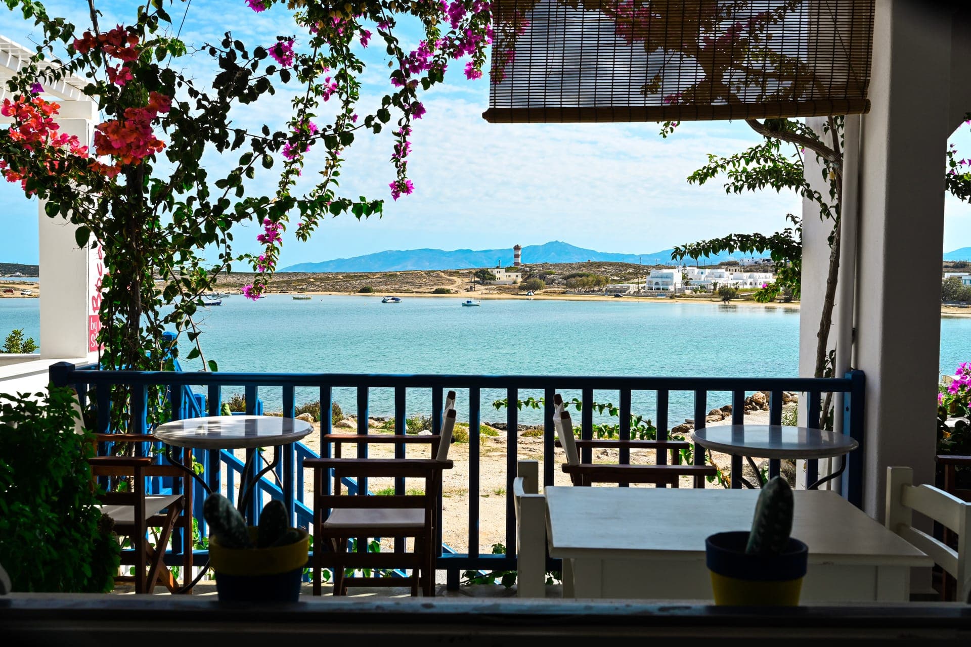 Bocamviglies by The Sea