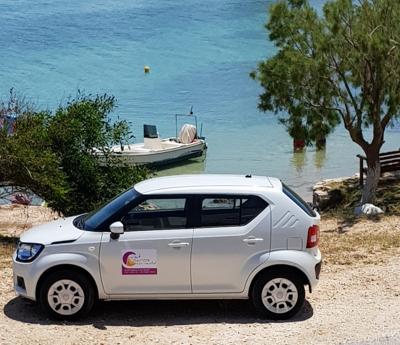 Bocamviglies by The Sea