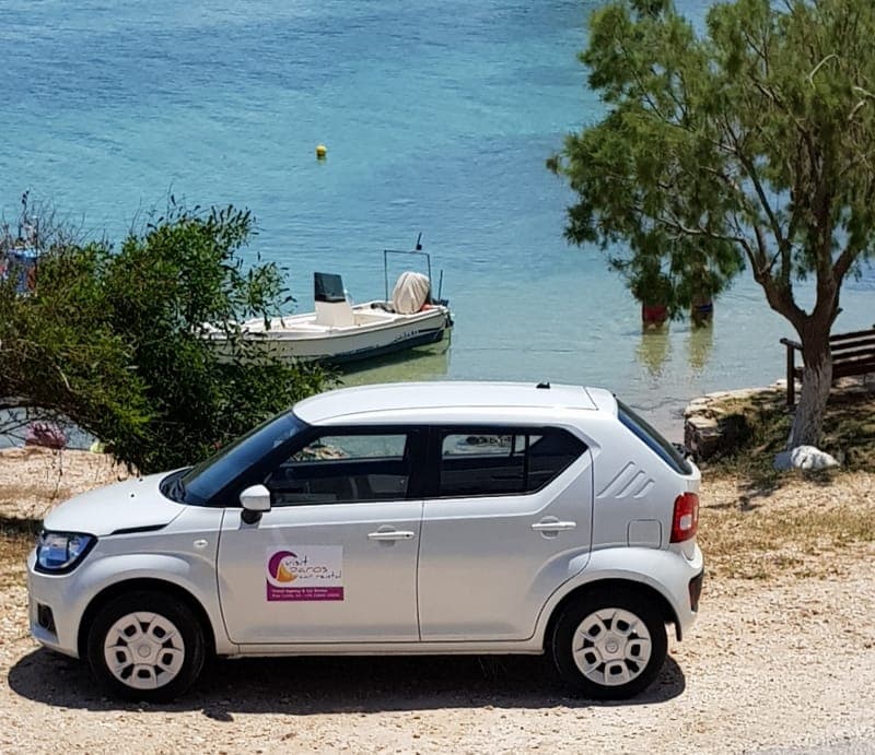 Bocamviglies by The Sea