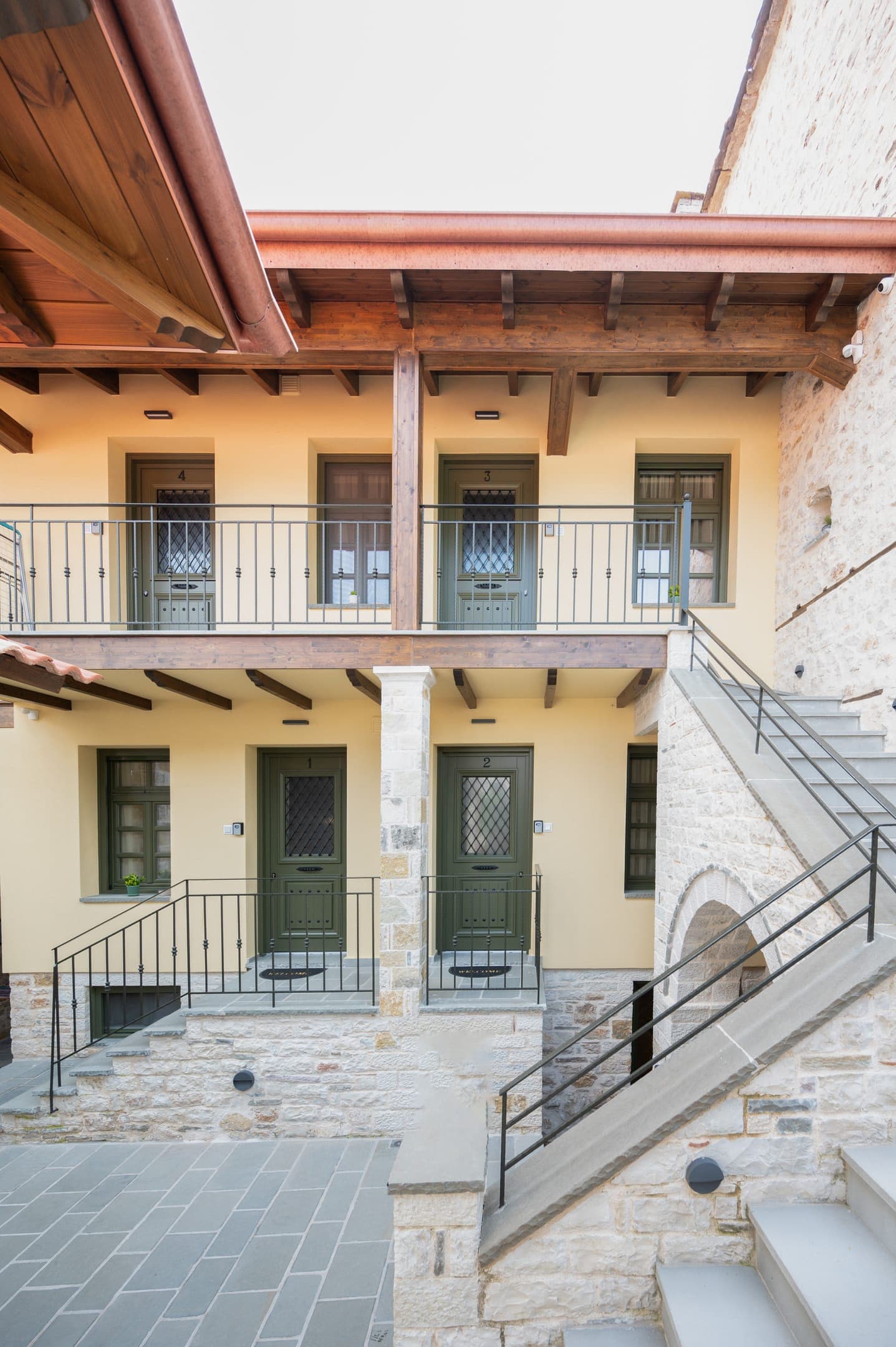 Bodrum Suites