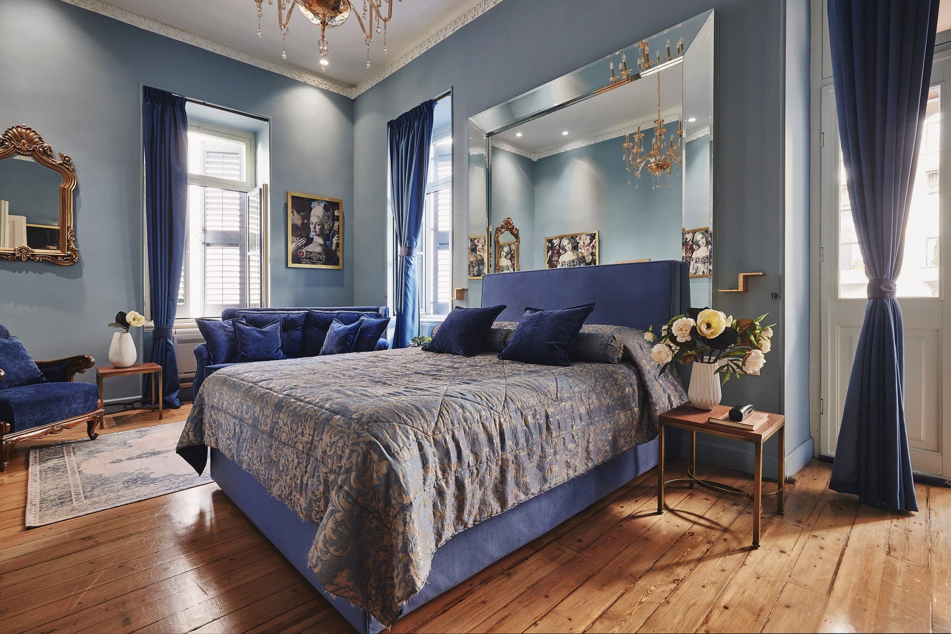 Bohemian Suites Athens - Maison Hotel  Adults Only