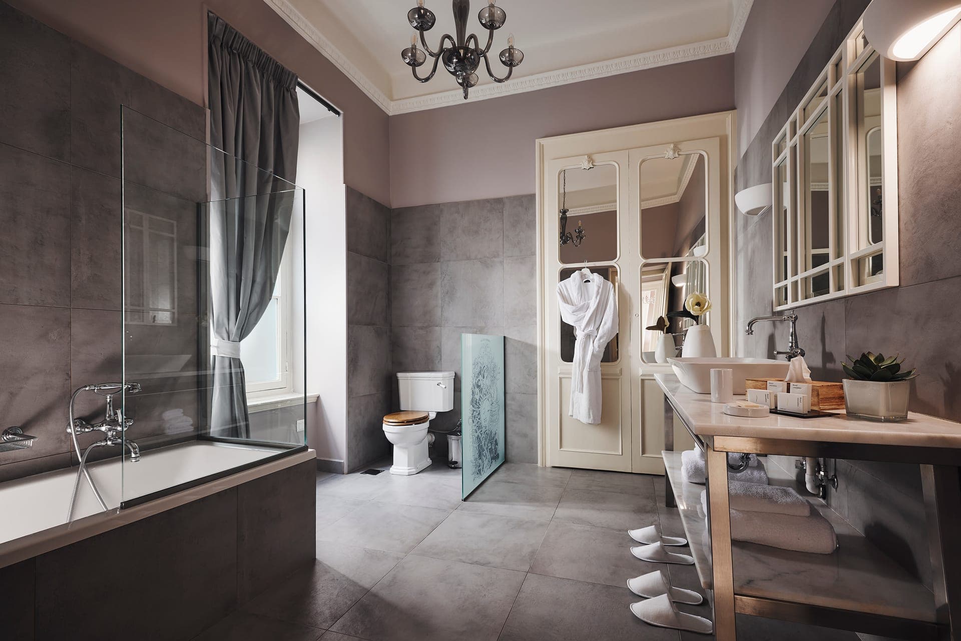 Bohemian Suites Athens - Maison Hotel  Adults Only