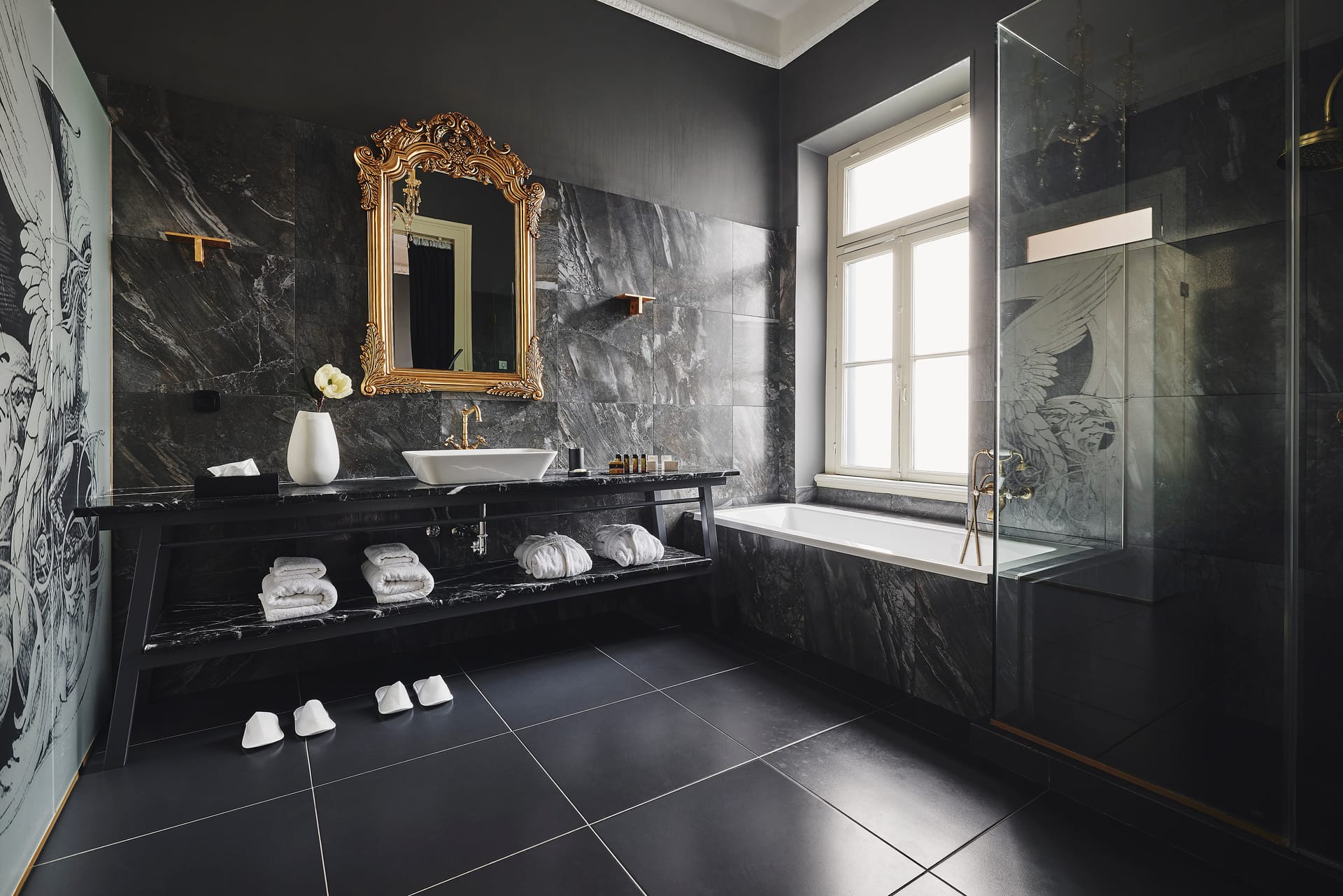 Bohemian Suites Athens - Maison Hotel  Adults Only