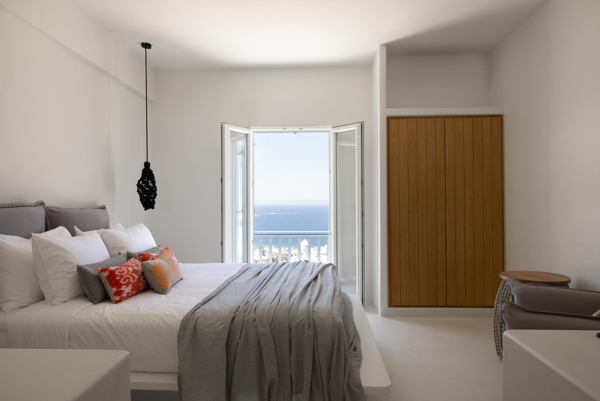 Boho Origin Mykonos