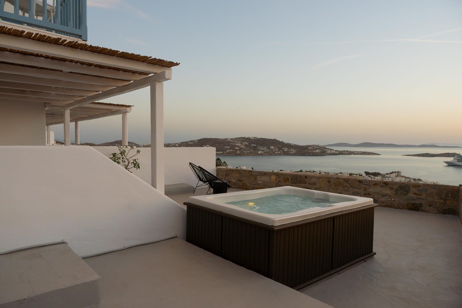 Boho Origin Mykonos