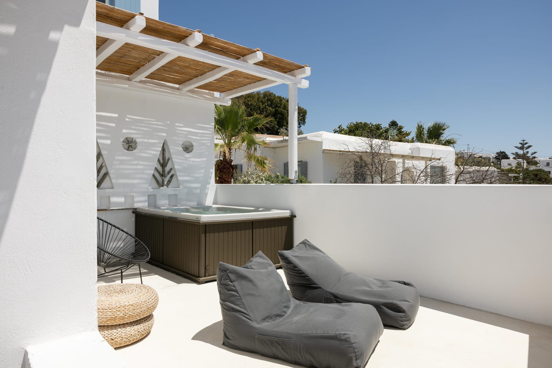 Boho Origin Mykonos