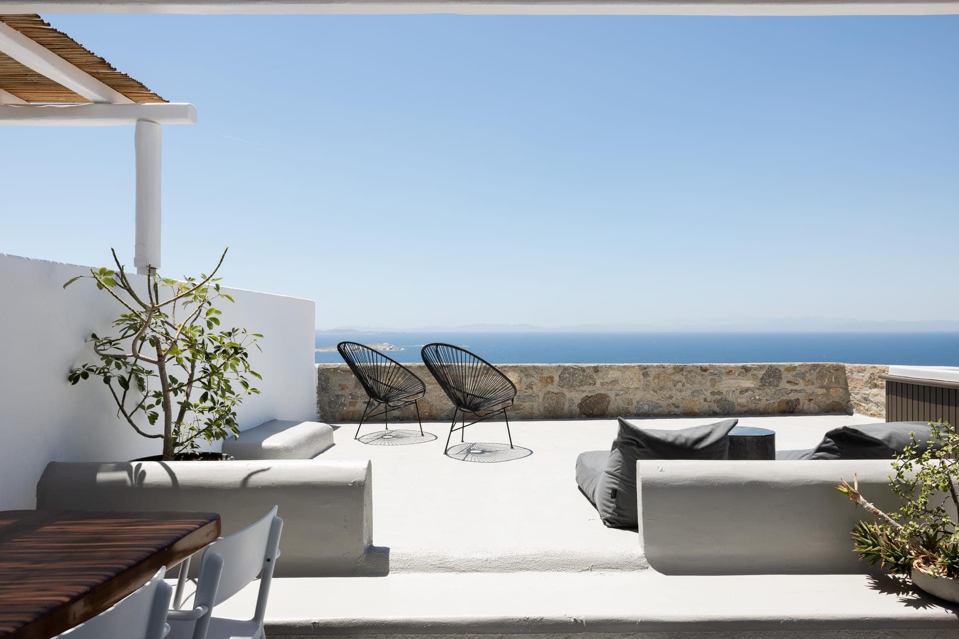 Boho Origin Mykonos