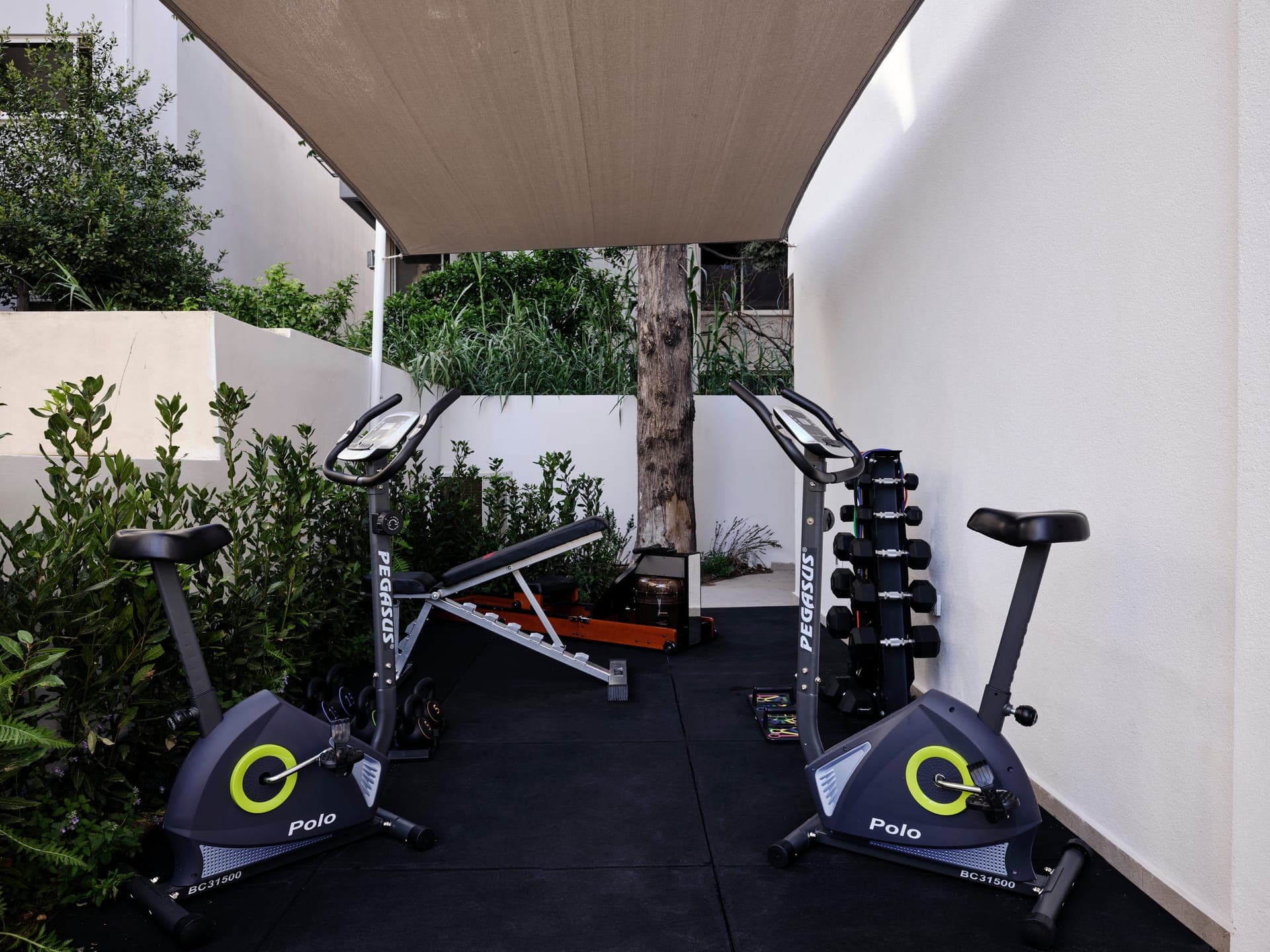 Bond Smart Living Suites