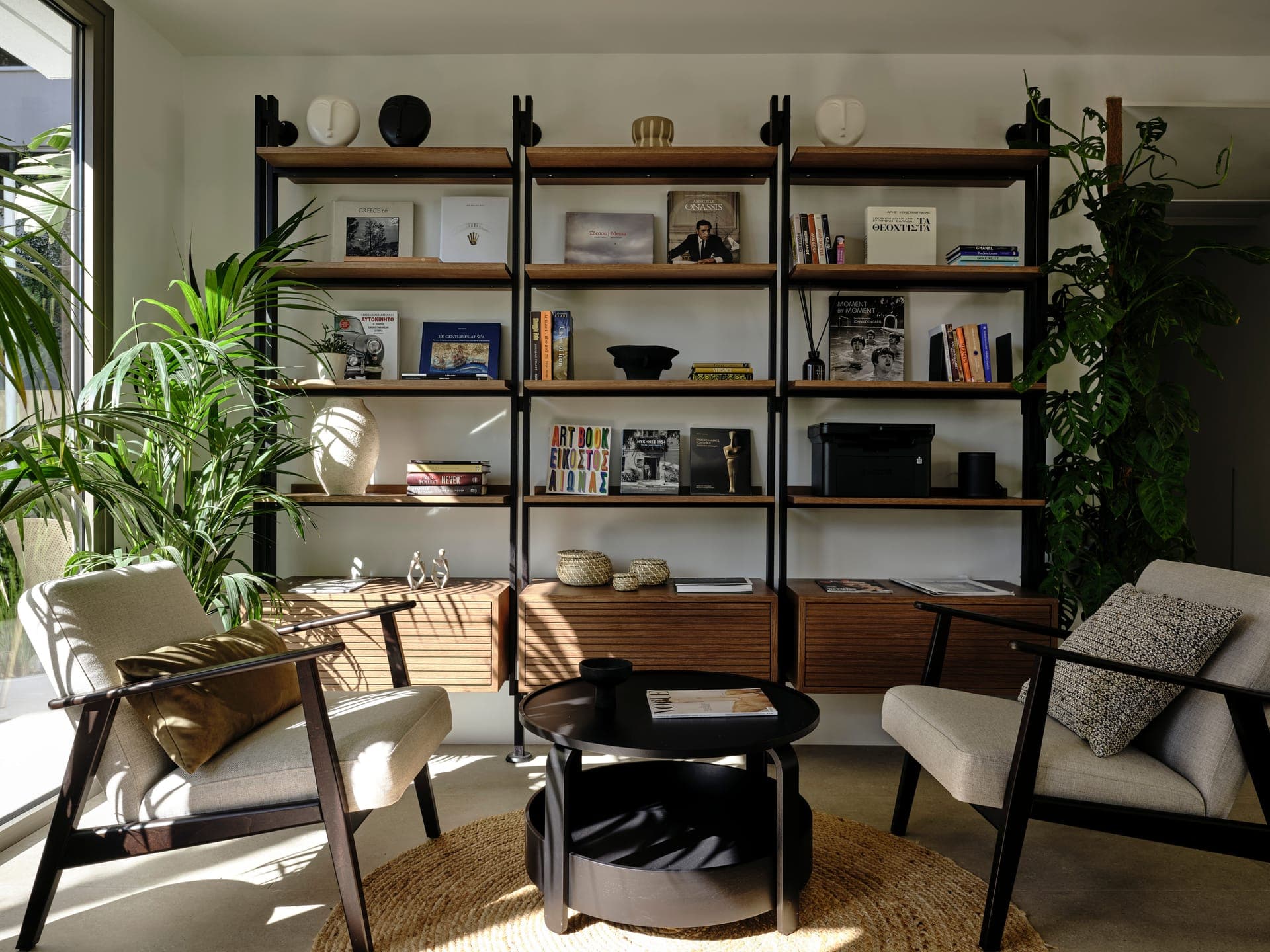 Bond Smart Living Suites