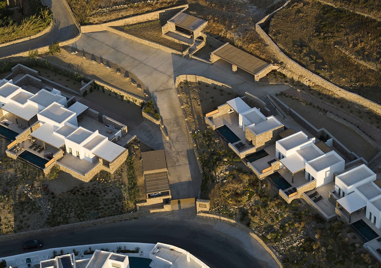 Bonzoe Mykonos