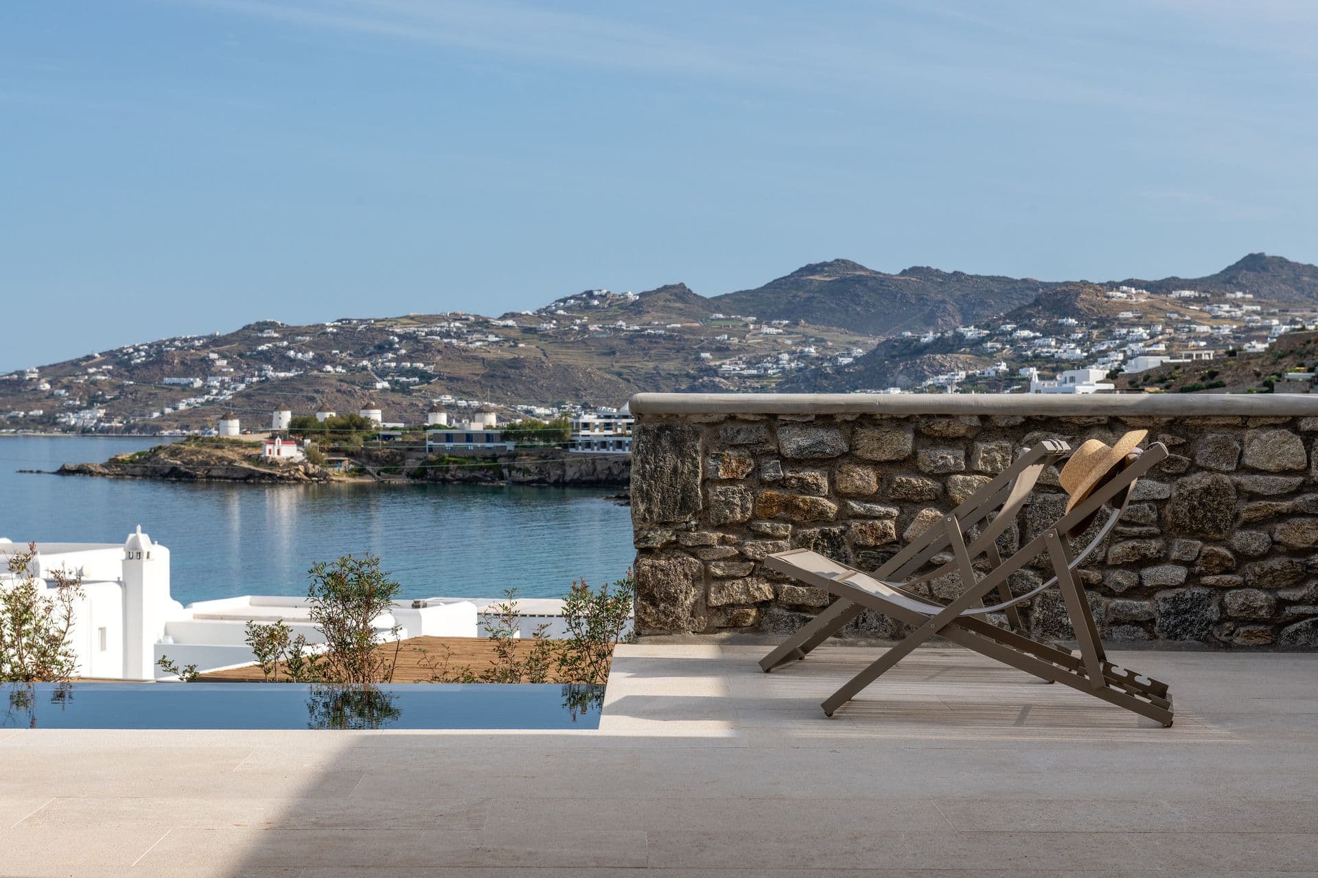 Bonzoe Mykonos