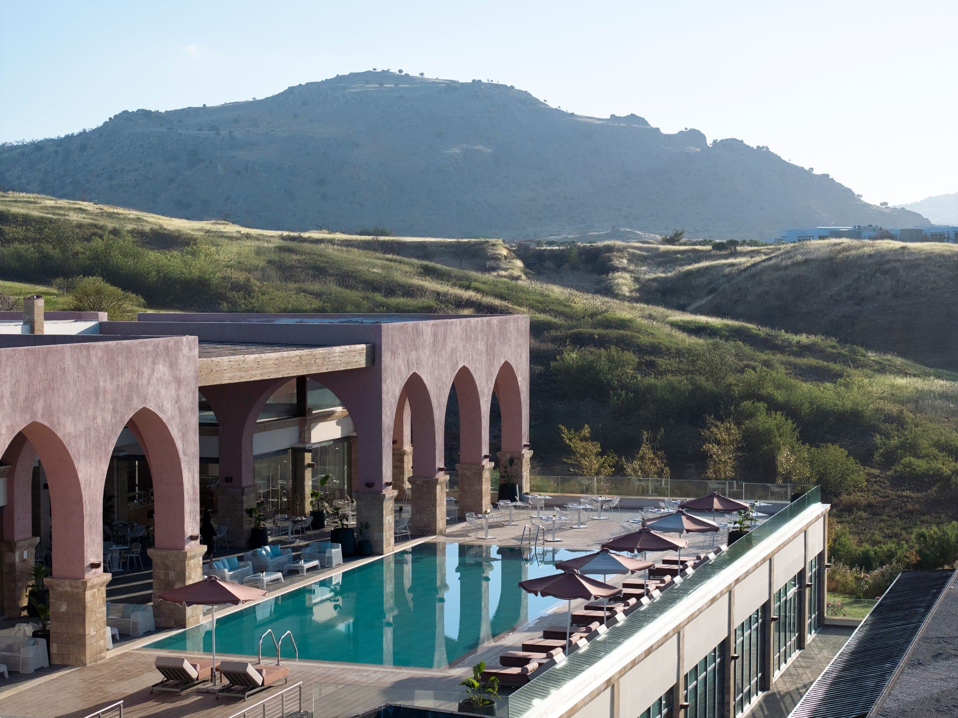 Boutique 5 Hotel & Spa