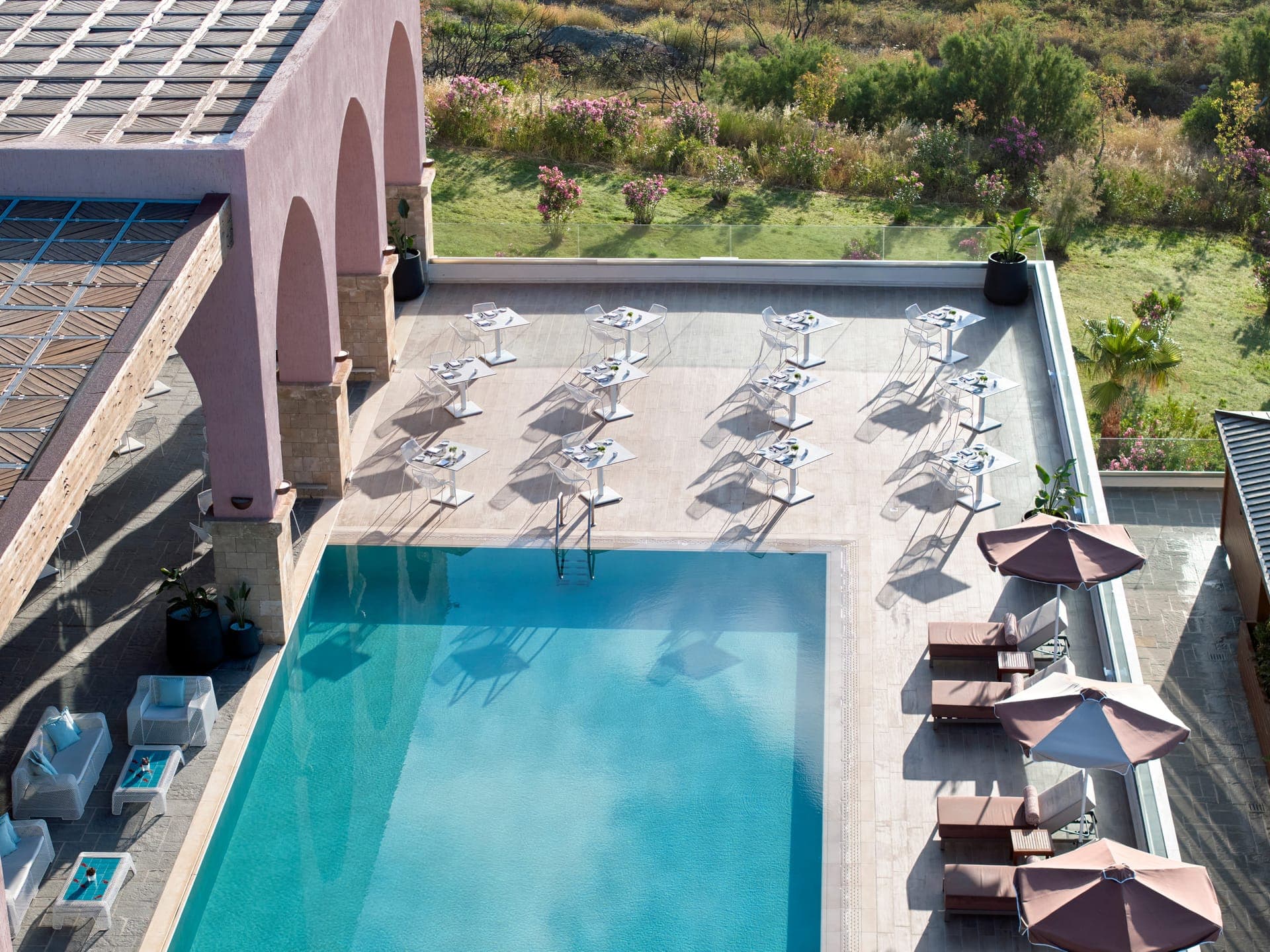 Boutique 5 Hotel & Spa