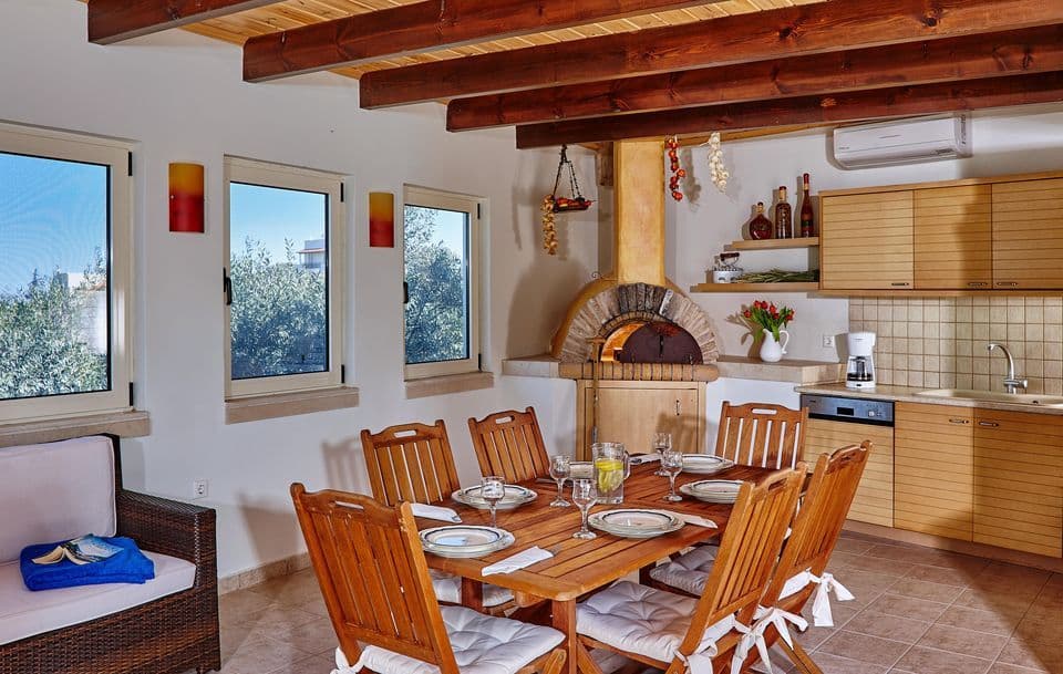 Boutique Residence Crete
