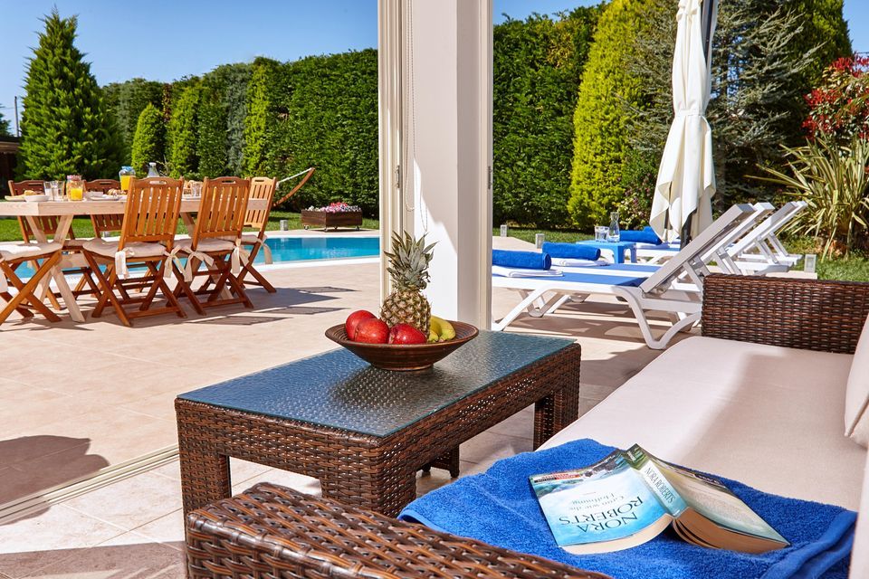 Boutique Residence Crete
