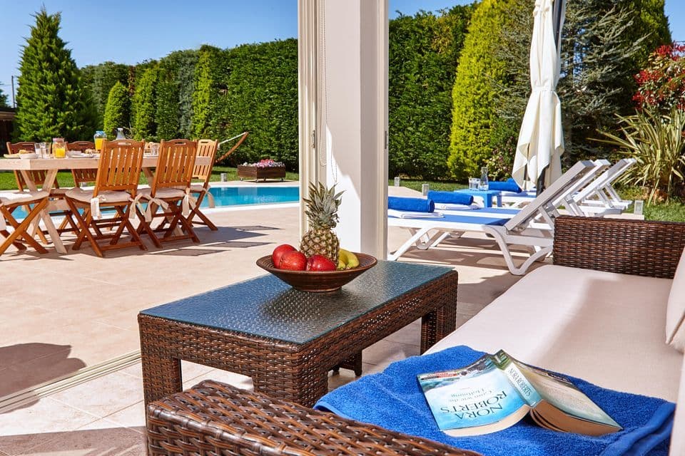 Boutique Residence Crete