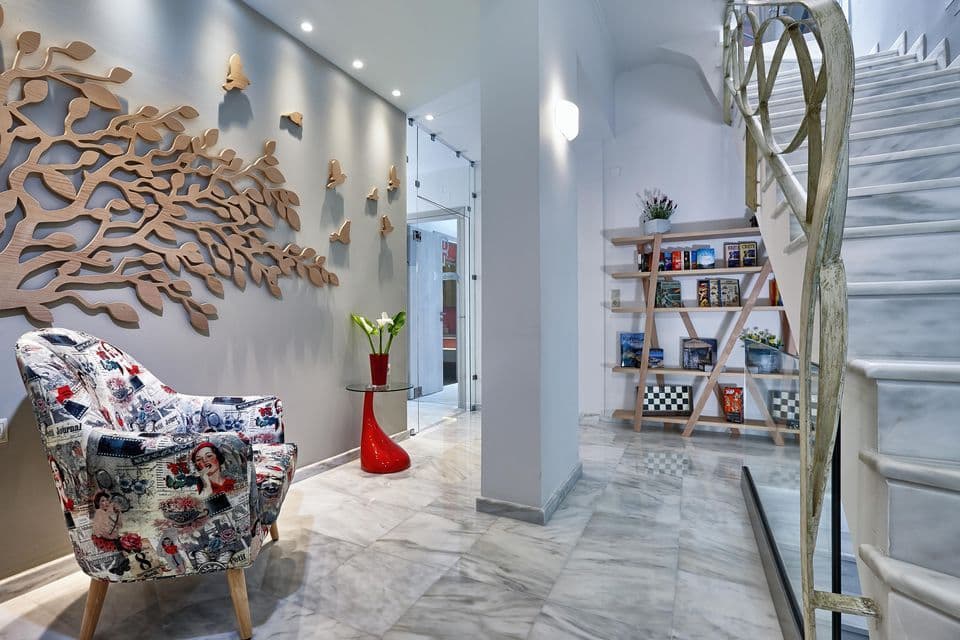Boutique Residence Crete