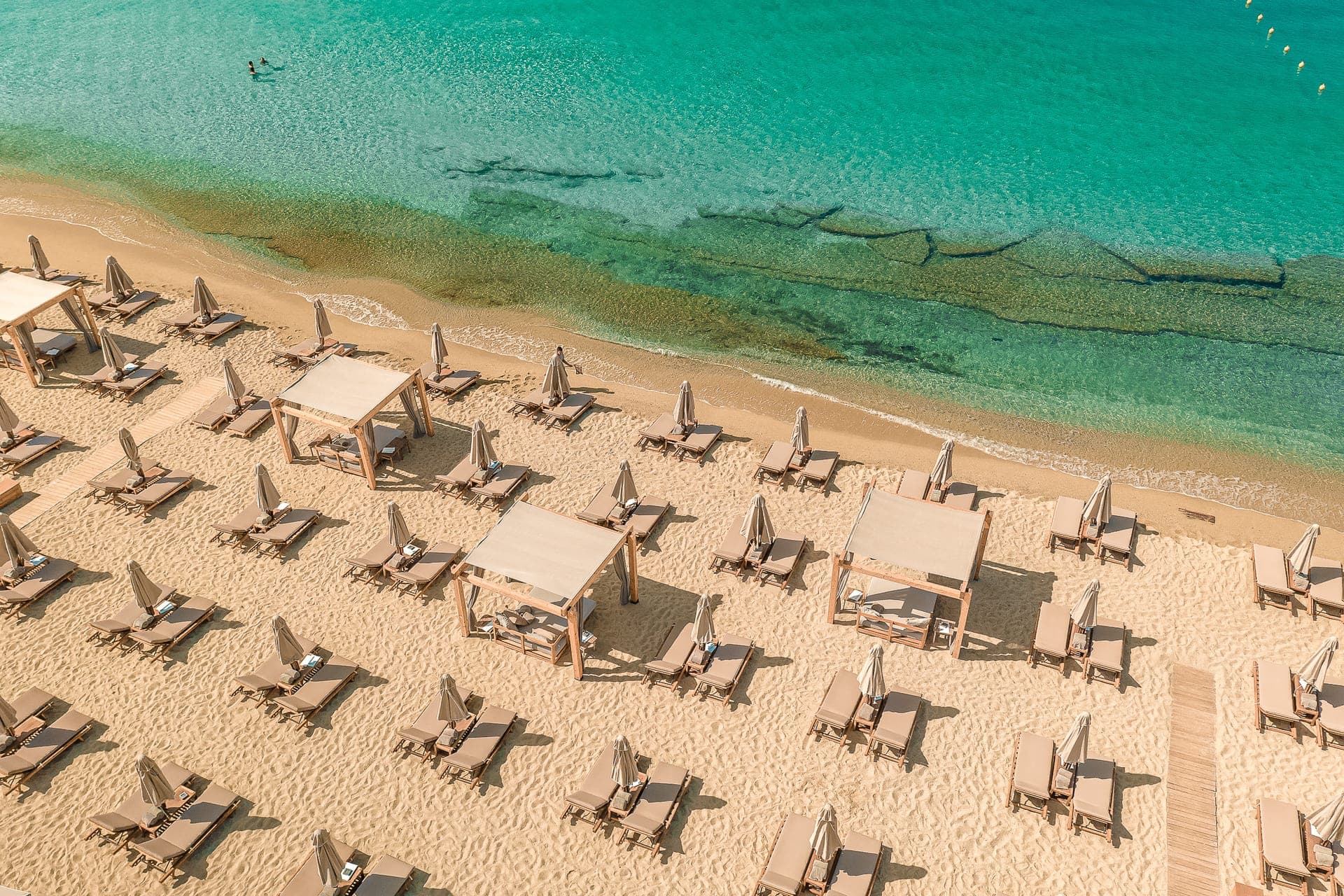 Branco Mykonos