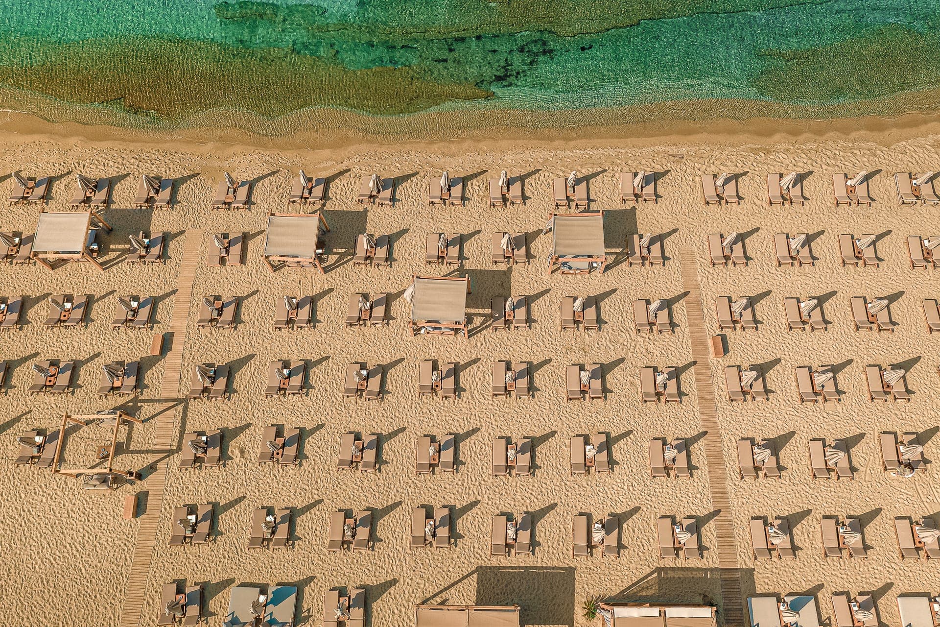 Branco Mykonos