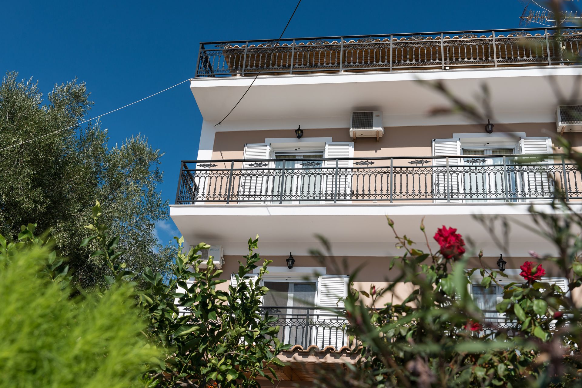 Bratis Apartments