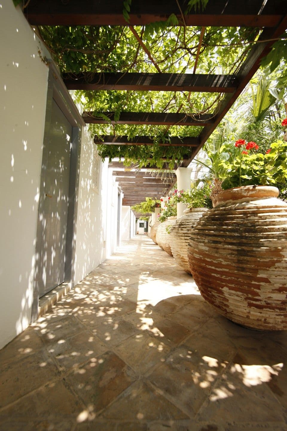 Bratsera Hotel Hydra