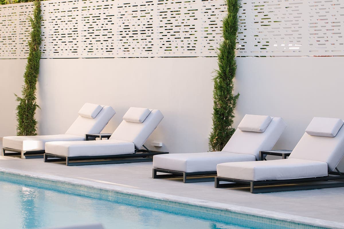 Brasil Suites