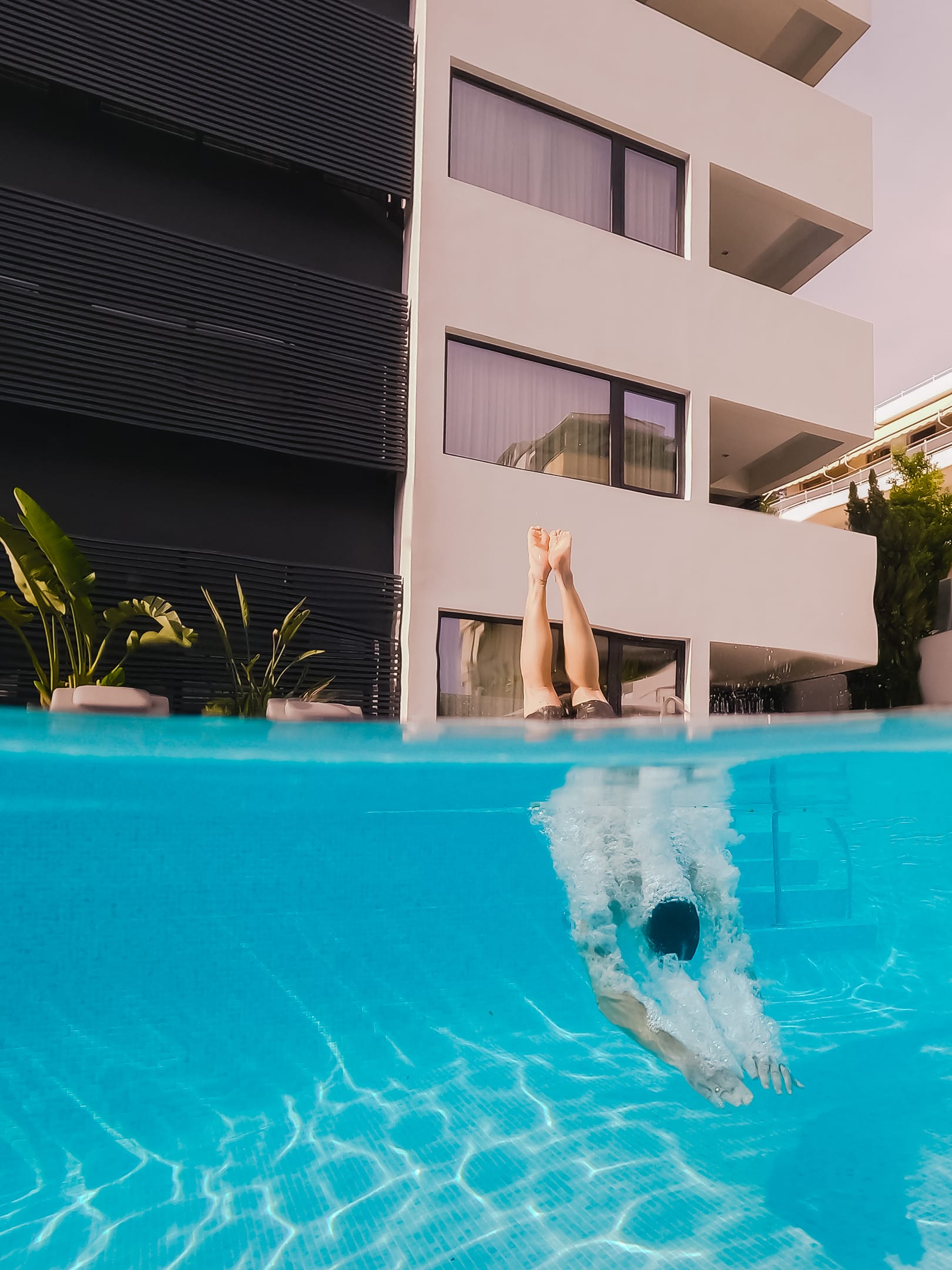 Brasil Suites