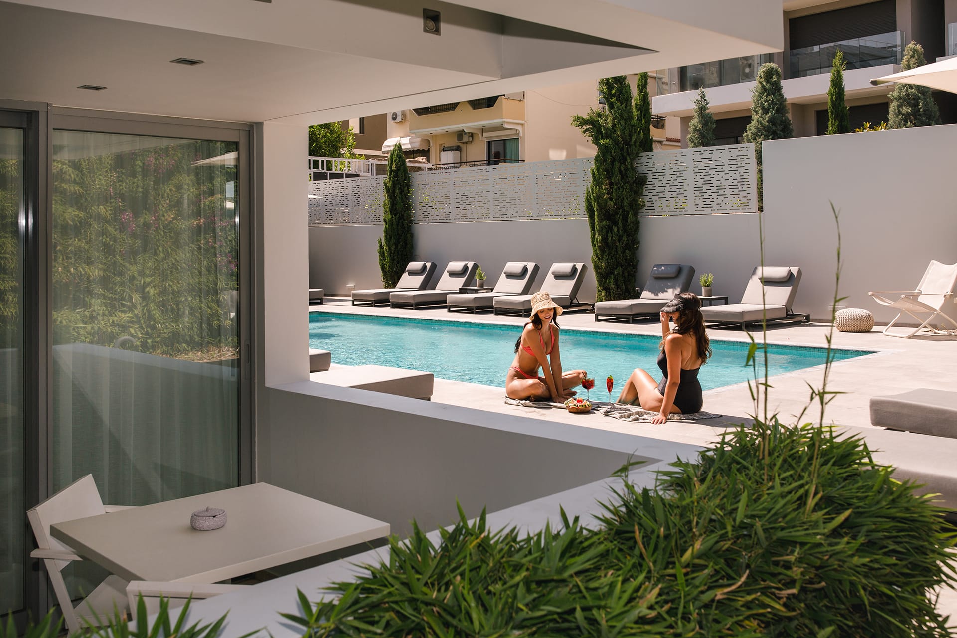 Brasil Suites
