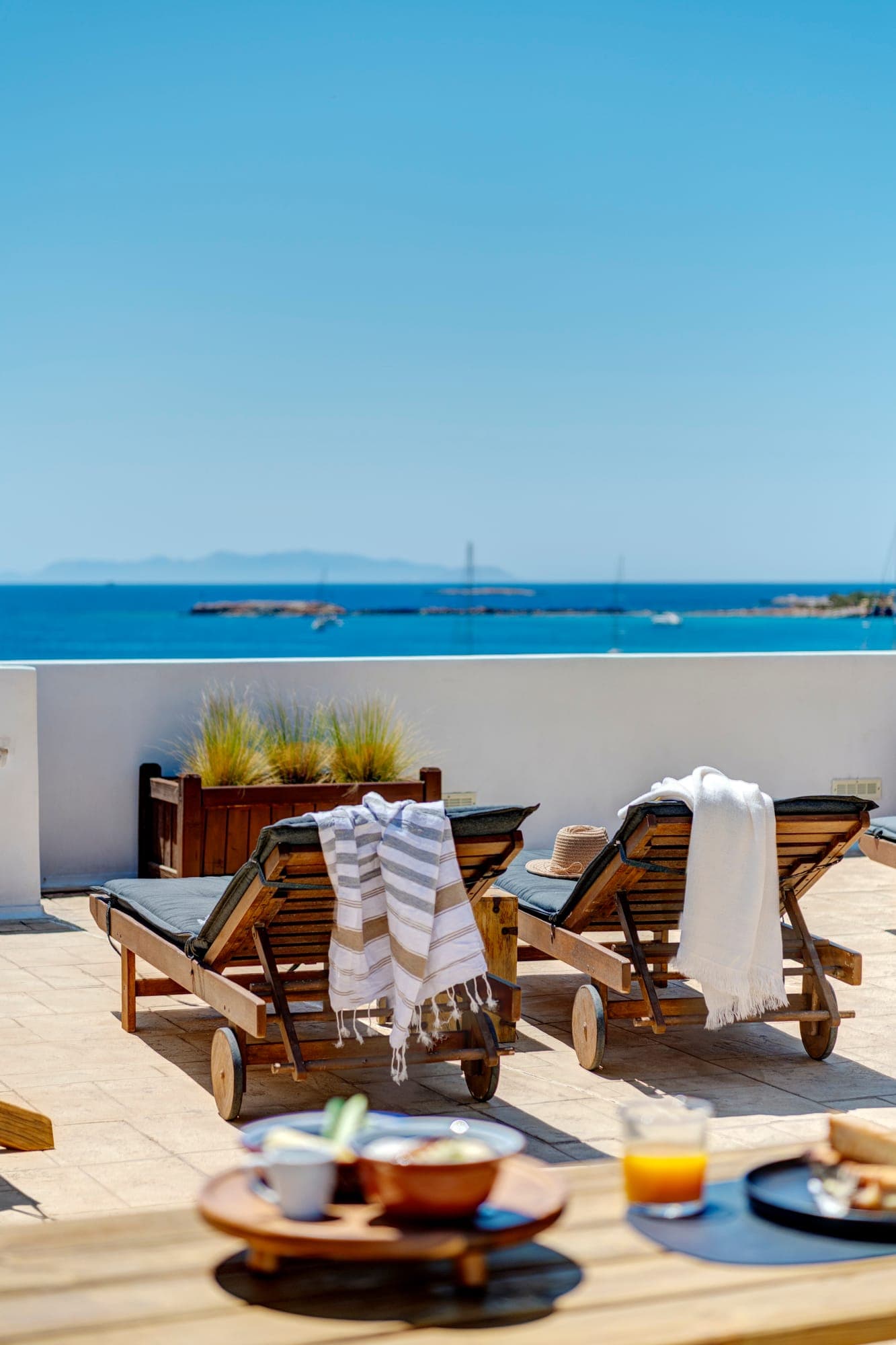 Brazzera Hotel Syros