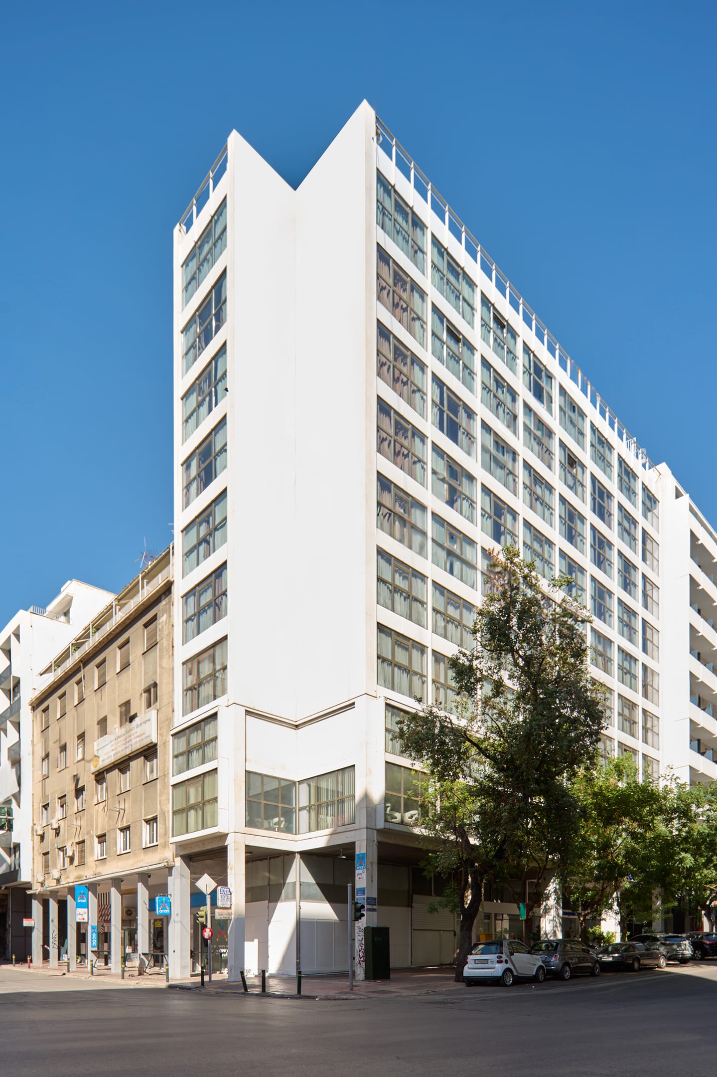 Breeze Boutique Athens