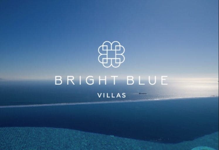Bright Blue Villas Syros