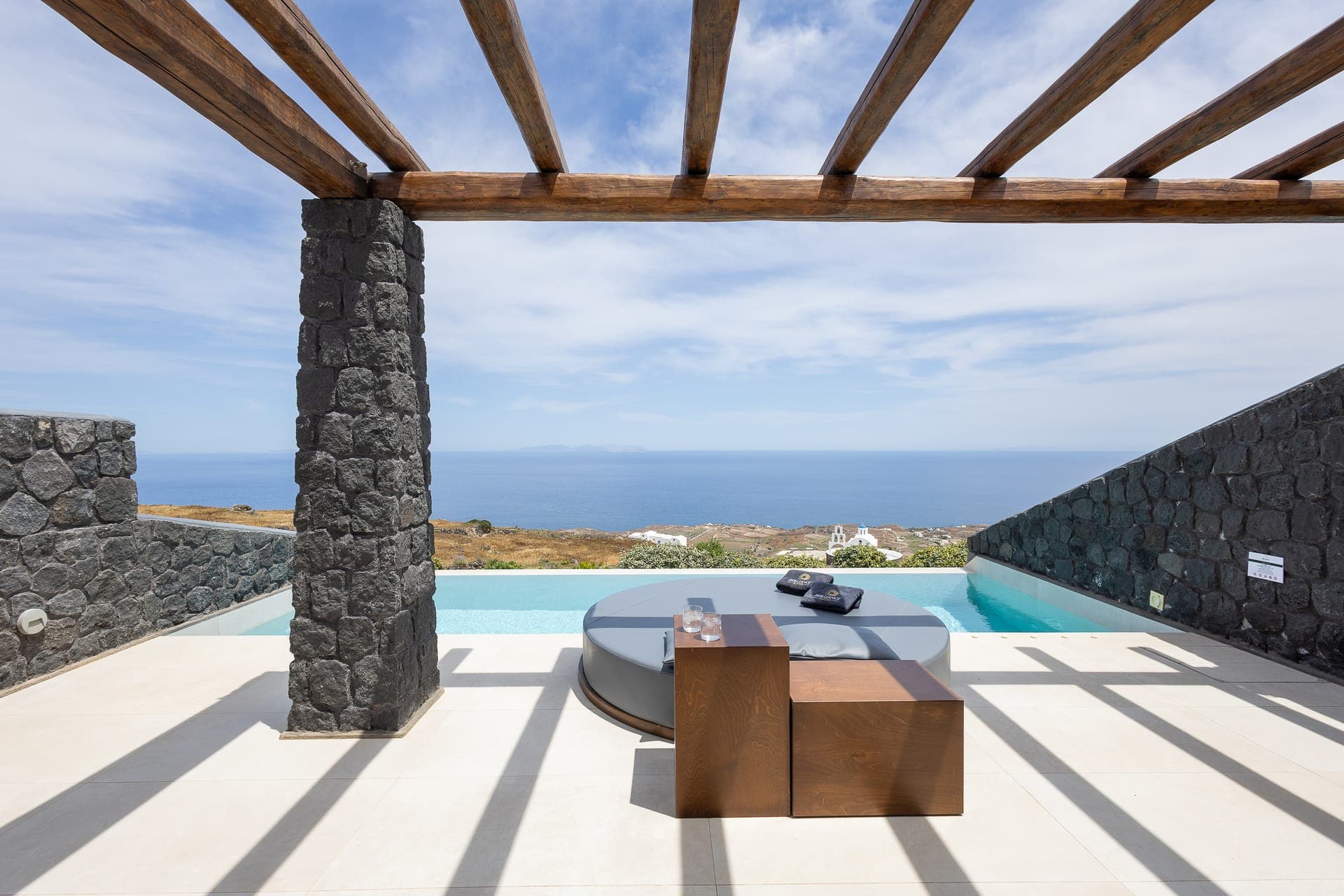 Brilliance Suites