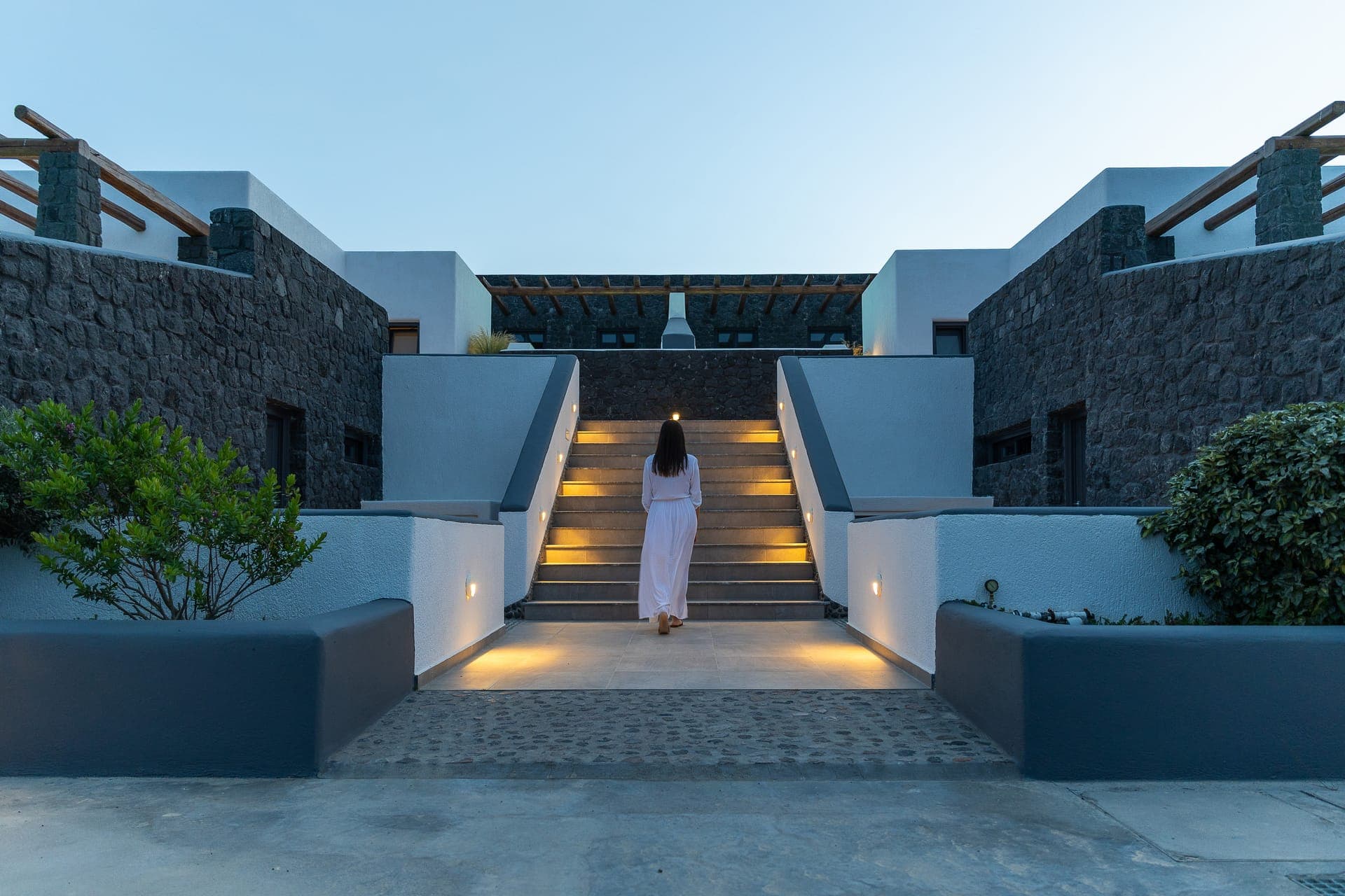 Brilliance Suites