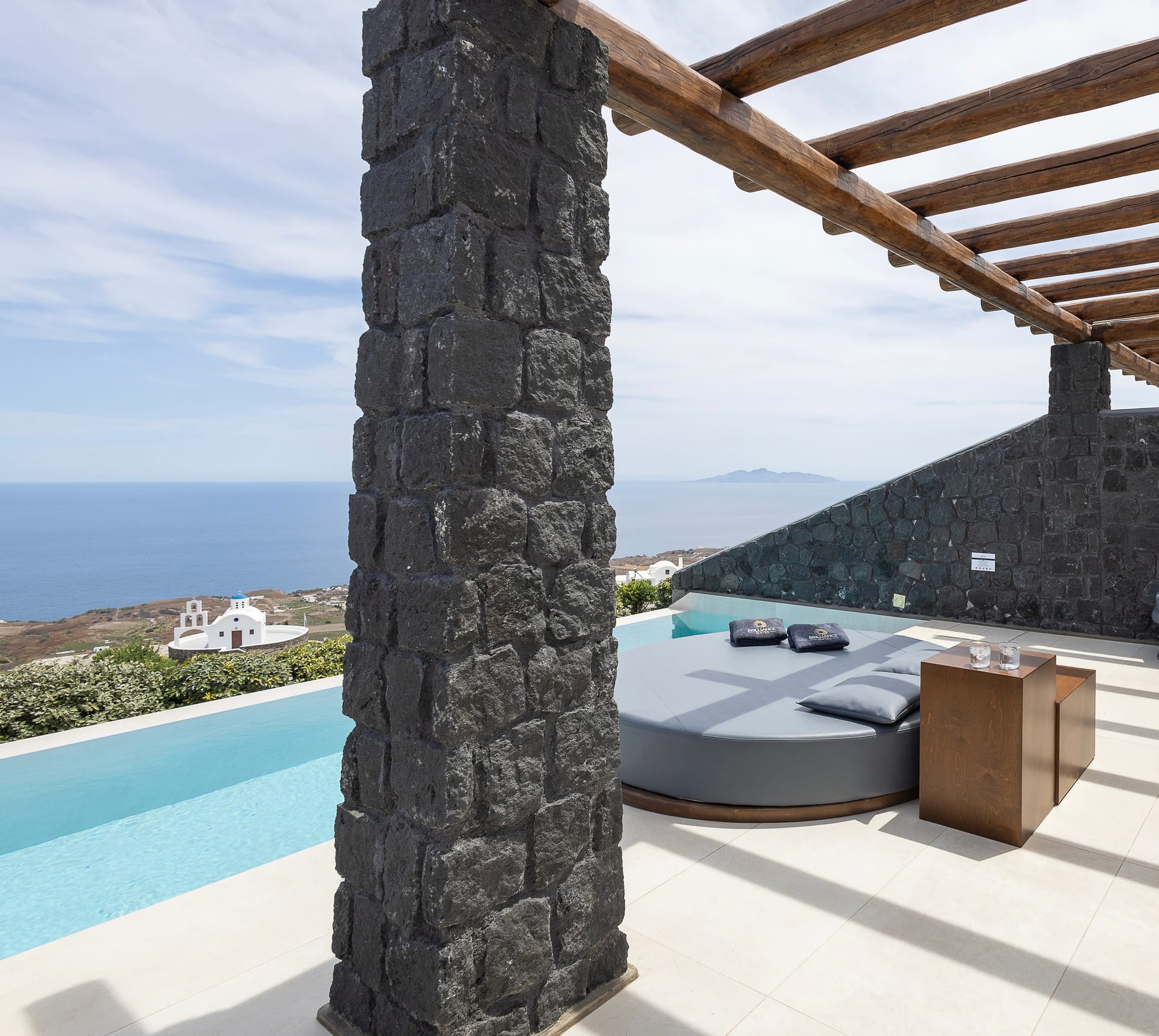 Brilliance Suites